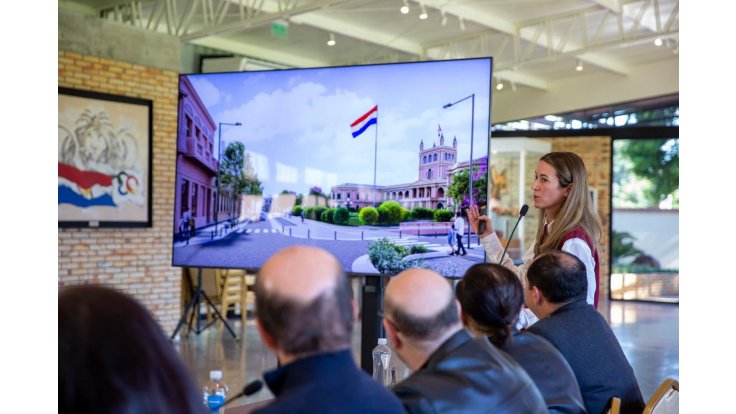 El Cabildo acompaña el proyecto
