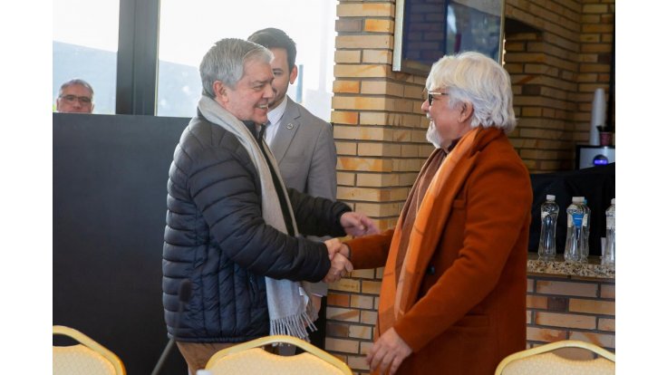 El Cabildo acompaña el proyecto
