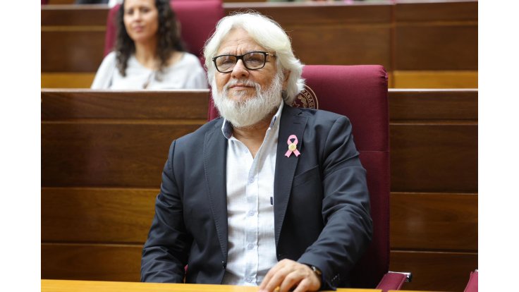 Octubre Rosa 2024