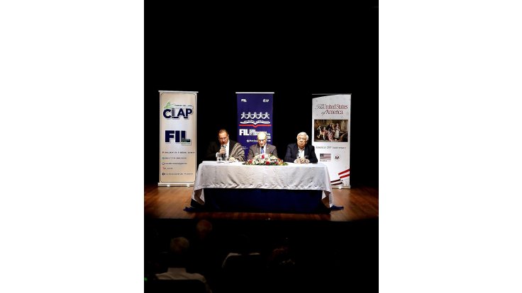 El Cabildo marca presencia