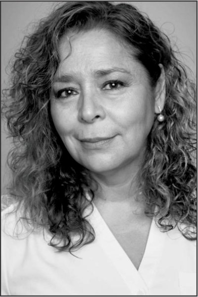 Carmen Martínez Vierci