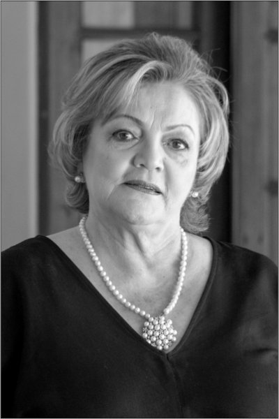 María del Carmen Ávila Cardozo